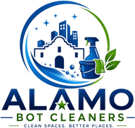 Alamo Bot Cleaners