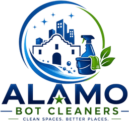 Alamo Bot Cleaners