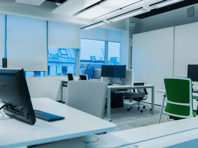 Office Cleaning